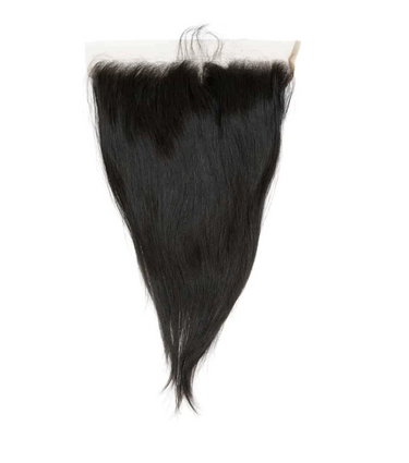 13x4 HD Lace Frontal Straight